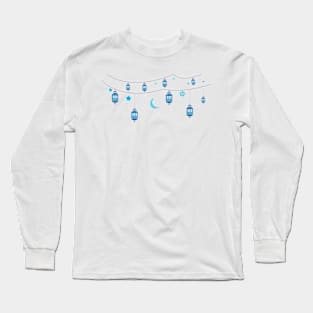 Ramadan Kareem Long Sleeve T-Shirt